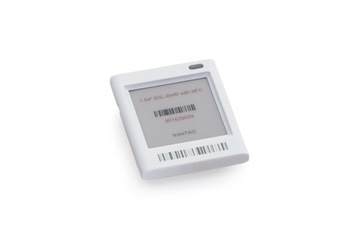 ESL / elektroniczna cenówka / elektroniczna etykieta / model 