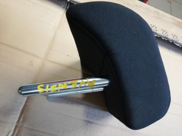 TOYOTA AVENSIS III T27 KOMBI PODHLAVNÍK ZADNÍ