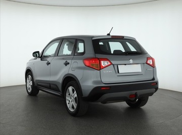 Suzuki Vitara III SUV 1.6 VVT 120KM 2017 Suzuki Vitara 1.6 VVT, Salon Polska, Serwis ASO, zdjęcie 3