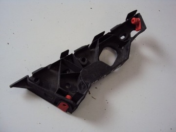 ŚLIZG ZDERZAKA LEWY PRZÓD OPEL CORSA D 2006-2014