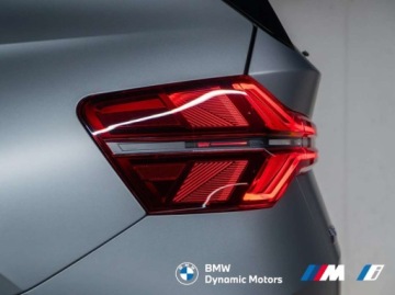 BMW 2025 BMW X3 M X3 M50 xDrive 398 KM mHEV - Gotowy do Odbioru - WYPRZEDAZROCZNIKA, zdjęcie 11