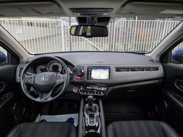Honda HR-V II SUV 1.5 i-VTEC 130KM 2018 2018 Honda HR-V Executive, 1.5 i-VTEC benzyna 130KM + 6 biegowa manual, zdjęcie 8