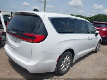 Chrysler Pacifica II 2023 Chrysler Pacifica 2023r., 3.6L 3.6 Benzyna 287KM, zdjęcie 3