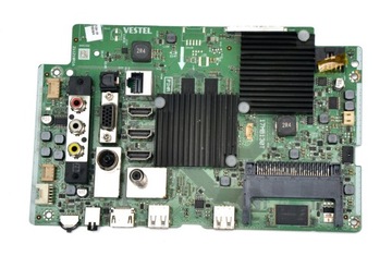 Płyta główna 17MB130T 23590718