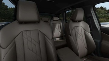 BMW X3 G45 2026 BMW X3 20 xDrive 208 KM mHEV - Gotowy do Odbioru - Pakiet M Pro - Hak 2.0, zdjęcie 11