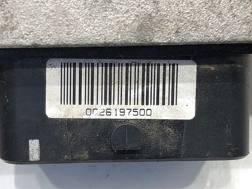 КОМПЬЮТЕР ДЛЯ Сжиженного нефтяного газа