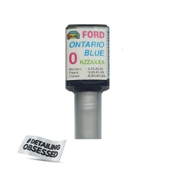 Zaprawka 0 Ontario Blue Ford 10ml