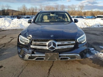 Mercedes GLC C253 2020 Mercedes-Benz GLC 300 4Matic 2020 2.0l 2.0 Benzyna 255KM, zdjęcie 9