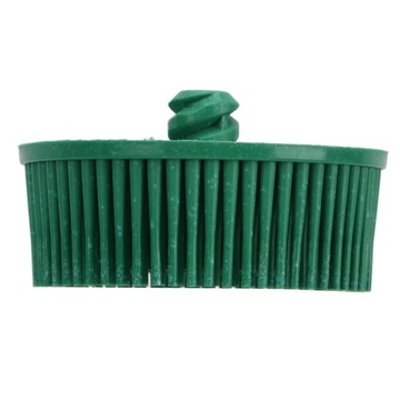 2-ДЮЙМОВЫЙ ДИСК С ЩЕТИНОЙ, ФИКСИРУЮЩИЕ ДИСКИ