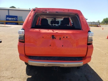 Toyota 2024 Toyota 4-Runner SR5 PREMIUM 2024, od ubezpieczalni 4.0 Benzyna 270KM, zdjęcie 5