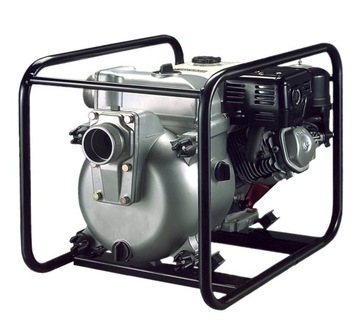 KTH-80X Abwasserpumpe 3″ (80 mm)