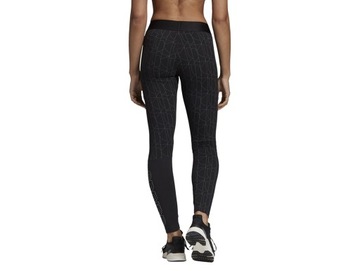 Spodnie, legginsy Adidas W MO Pr Tight EH6443