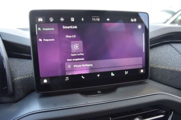 Skoda Kodiaq II SUV 2.0 TDI SCR 150KM 2025 Skoda Kodiaq SalonPL 2.0TDI 150KM DSG ACC MATRIX Pak.Winter Pak.Light HAK, zdjęcie 20