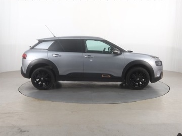 Citroen C4 Cactus Crossover Facelifting 1.2 PureTech 110KM 2019 Citroen C4 Cactus 1.2 PureTech, Salon Polska, zdjęcie 5