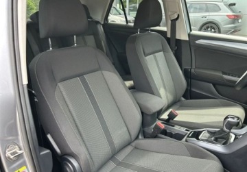 Volkswagen T-Roc I SUV Facelifting 1.5 TSI ACT 150KM 2025 Volkswagen T-Roc Life Plus Pakiety, ACC, Kamera, Podgrzewane fotele i kie, zdjęcie 16