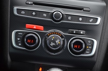 DS 4 I Hatchback Facelifting 2015 1.2 PureTech 131KM 2018 SUPER ZAREJESTR 1.2T 131KM SERWIS 100%ORG.LAKIER BI-XENON LEDY BLISS KAMERA, zdjęcie 32