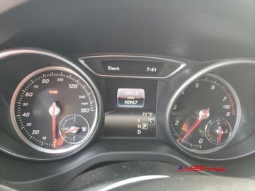 Mercedes GLA I 2018 Mercedes-Benz GLA 2018 r., 2,0L 250 4 MATIC 2.0 Benzyna 208KM, zdjęcie 6