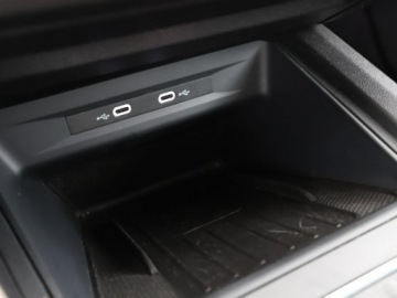 Seat Leon IV Sportstourer Plug-In 1.4 e-HYBRID 204KM 2021 Seat Leon Full Led, phev, el. klapa, virtual,, zdjęcie 28