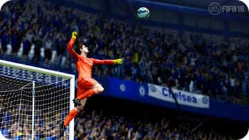 ДУБЛИРОВАНИЕ FIFA 16 PL XBOX 360