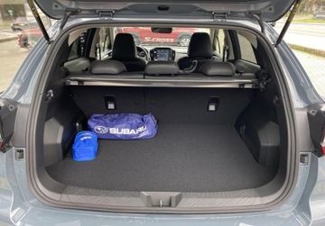 Subaru 2025 Subaru Crosstrek Zakup Zdalny 2.0i e-Boxer 136KM Platinum Nowy 2.0 136KM, zdjęcie 17