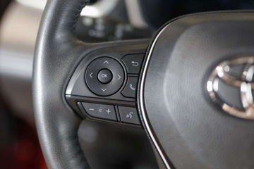 Toyota Corolla Cross 2.0 Hybrid Dynamic Force 197KM 2023 Toyota Corolla Cross Cross 2.0 Hybrid Executive AWD 2.0 Hybryda 197KM, zdjęcie 14