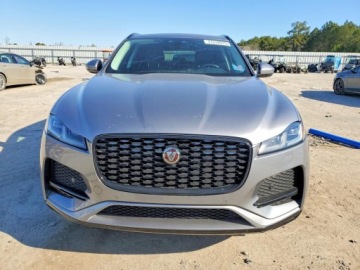 Jaguar F-Pace 2022 Jaguar F-Pace S 2022 3.0 Benzyna 395KM, zdjęcie 5
