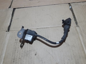 AUDI Q7 4L CZUJNIK SENSOR PRZYŚPIESZENIA 7L0907674B