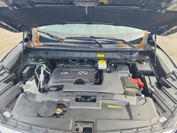 Infiniti QX60 2024 Infiniti QX60 Pure 2024 3.5 Benzyna 295KM, zdjęcie 6