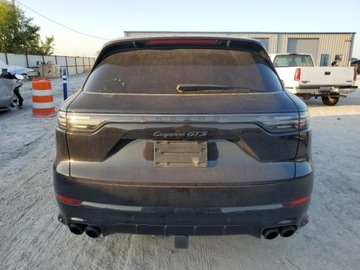 Porsche Cayenne III 2021 Porsche Cayenne Gts 2021 4.0l 4.0 Benzyna 453KM, zdjęcie 2