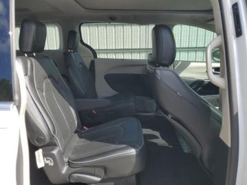 Chrysler Pacifica II 2020 Chrysler Pacifica Chrysler Pacifica Limited FWD 3.6 Benzyna 287KM, zdjęcie 8