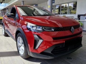 Renault Captur II Crossover Facelifting 1.0 TCe 90KM 2025 Od ręki - Evolution 1.0 TCe 90KM / Pakiet Comfort, zdjęcie 1