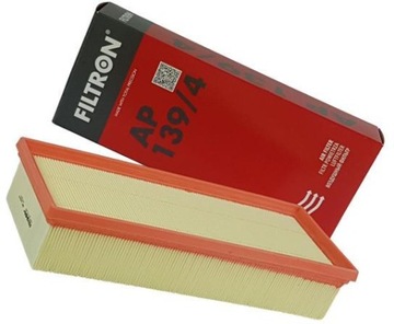 FILTRON FILTR POWIETRZA AUDI A4 (8K2, B8)