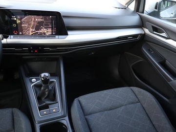 Volkswagen Golf VIII Variant 2.0 TDI 115KM 2020 VW Golf 2.0 TDI, Salon Polska, 1. Właściciel, zdjęcie 6