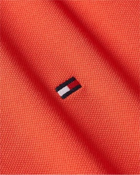 TOMMY HILFIGER POLO r.XL MW0MW17770 SOH