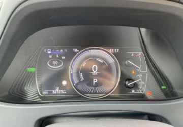 Lexus UX Crossover Facelifting 2.0 250h 184KM 2023 Lexus UX UX 250h BUSINESS_FWD I Salon PL I Serwisowany 2.0 Hybryda 184KM, zdjęcie 17