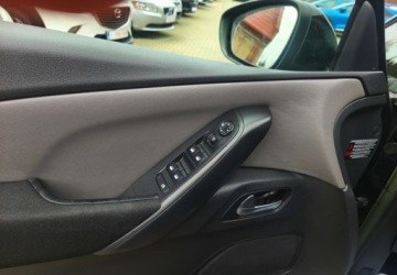 Citroen Grand C4 Picasso II Grand Picasso 1.6 e-HDi 92KM 2014 Citroen C4 Grand Picasso Citroen C4 Grand Picasso 1.6 e-HDi Seduction ETG6, zdjęcie 9