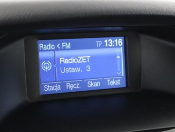 Ford Focus III Hatchback 5d 1.6 EcoBoost 150KM 2011 Ford Focus 1.6 EcoBoost, Klima, Klimatronic, zdjęcie 12