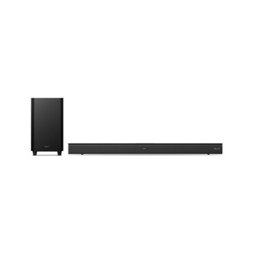 Soundbar Xiaomi S26 3.1 430 W czarny