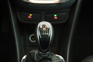 Opel Mokka I SUV 1.4 Turbo ECOTEC 140KM 2016 Opel Mokka 1.4 Turbo, Skóra, Navi, Xenon, zdjęcie 12