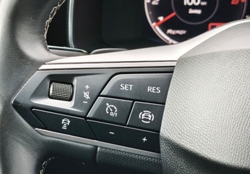 Seat Leon IV Sportstourer 1.5 eTSI (MHEV) 150KM 2021 Seat Leon Xcellence Pakiety, Hak, Wirtualny kokpit, ACC, Podgrzewane fote, zdjęcie 21