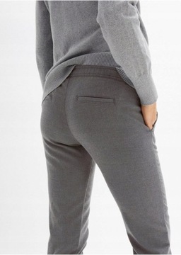 БРЮКИ СТРЕЙЧ для беременных Bonprix xfj 34