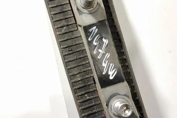 KOMPLET STŘEŠNÍ NOSIČ STŘECHA MERCEDES-BENZ M (W164) 1648400124 4.0L DIESEL