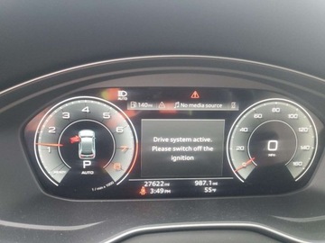 Audi Q5 II 2021 Audi Q5 Premium Plus 2021 2.0l 2.0 Benzyna 261KM, zdjęcie 9