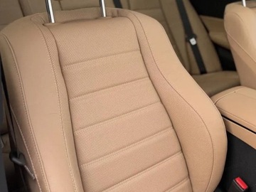 Mercedes GLE V167 SUV Facelifting 3.0 450d 367KM 2025 MERCEDES-BENZ GLE 450 d 4-Matic AMG Line 3.0 (367KM) 2025, zdjęcie 4