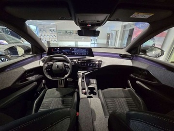 Peugeot 5008 III 2024 Peugeot 5008 1.2 PureTech mHEV GT e-DCS6 DEMO Dealer SalonPL Vat23 1.2, zdjęcie 16