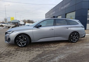 Peugeot 2022 Peugeot 308 SW 1.5 BlueHDi Allure Pack AUTOMAT I wl. GWARANCJIA FV23, zdjęcie 6