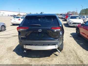 Toyota 2023 Toyota RAV4 Le, 2023r., 2.5L 2.5 Benzyna 203KM, zdjęcie 5