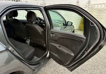 Citroen C-Elysee II Sedan 1.6 VTi 115KM 2016 Citroen C-Elysee Citroen C-Elysee 1.6 VTi Seduction EU6 1.6 Benzyna, zdjęcie 10