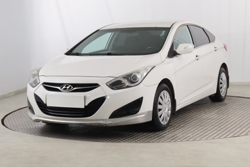 Hyundai i40 Sedan 1.7 CRDi 115KM 2013 Hyundai i40 1.7 CRDI, Salon Polska, Xenon, Klima, zdjęcie 1