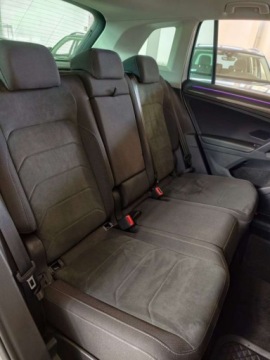 Volkswagen Tiguan II SUV Facelifting 2.0 TDI 150KM 2022 Volkswagen Tiguan Elegance 2.0 TDI 150KM DSG Salon PL Matrix Pakiet ser, zdjęcie 30